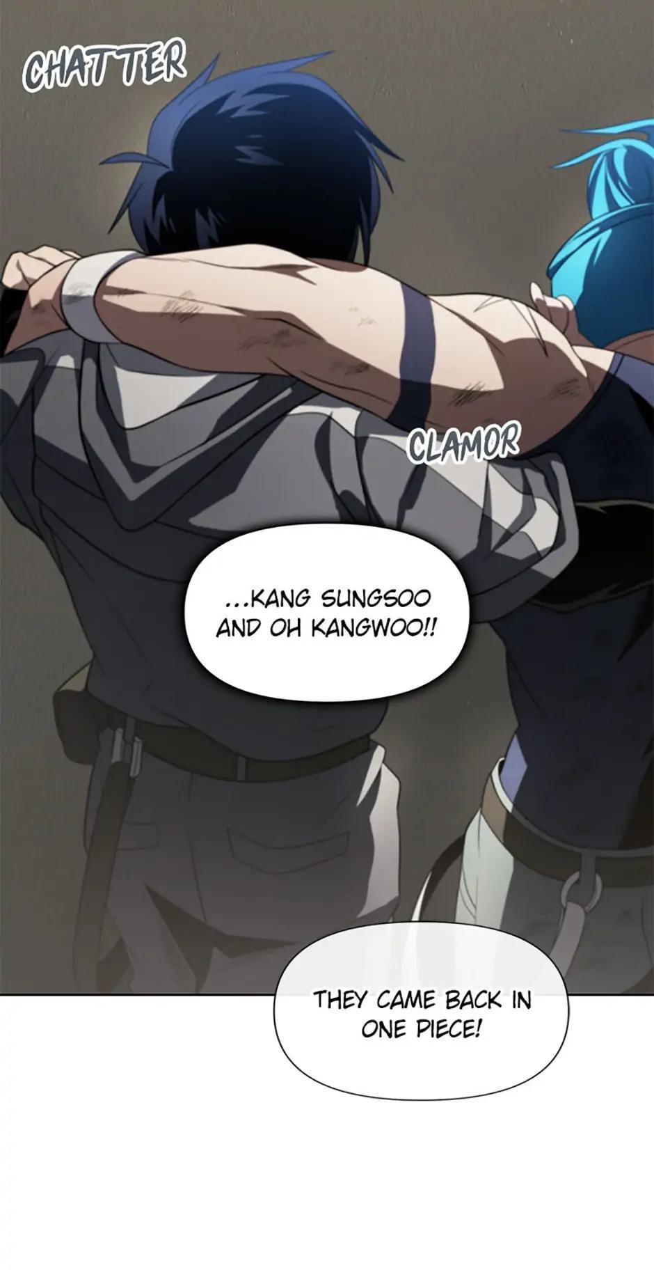 Read After Ten Millennia in Hell Manga Online