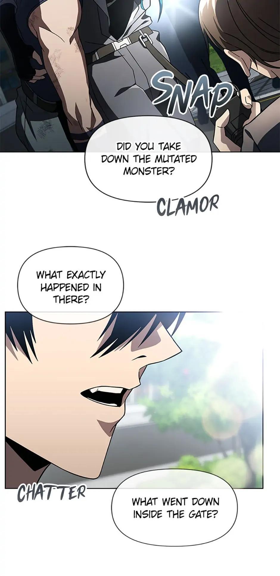 Read After Ten Millennia in Hell Manga Online