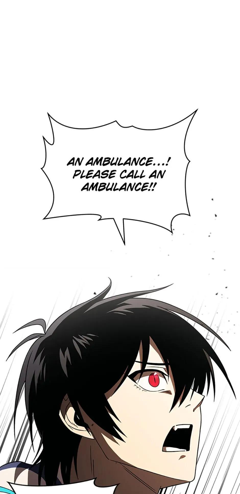 Read After Ten Millennia in Hell Manga Online
