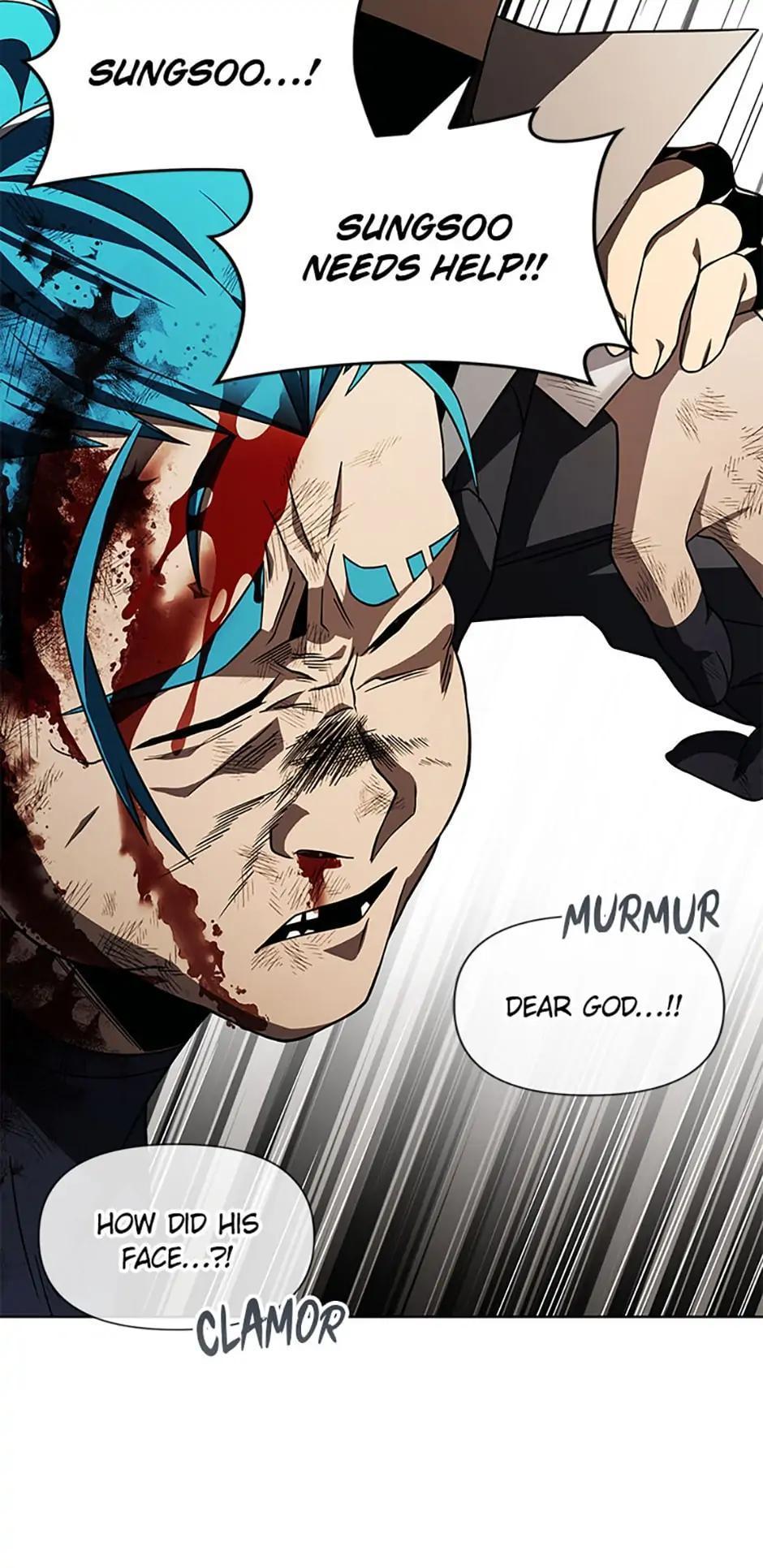 Read After Ten Millennia in Hell Manga Online