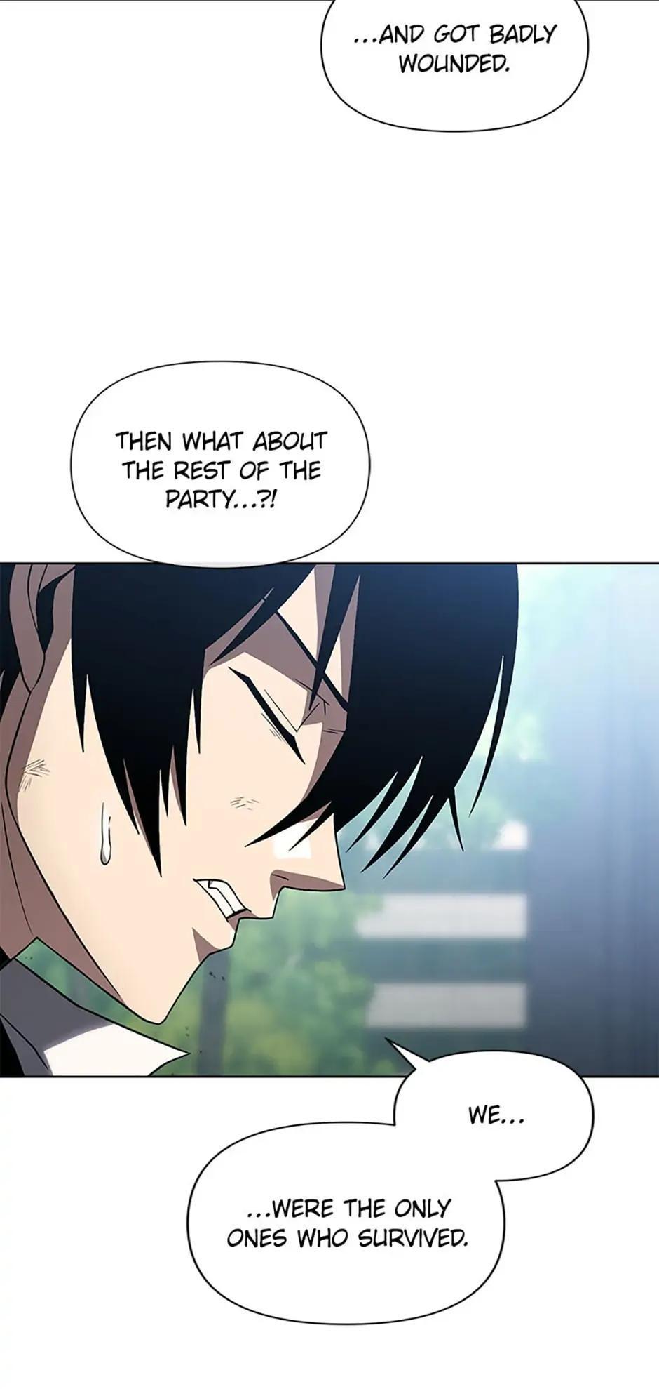Read After Ten Millennia in Hell Manga Online