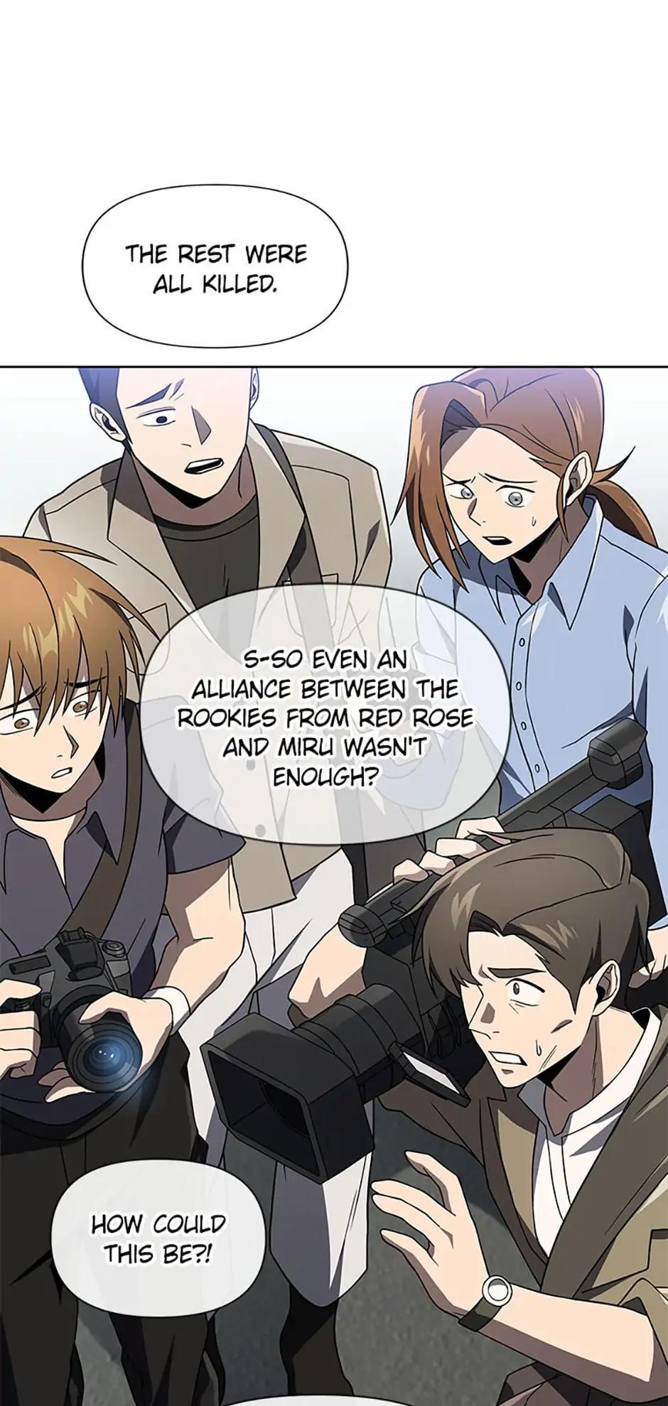 Read After Ten Millennia in Hell Manga Online