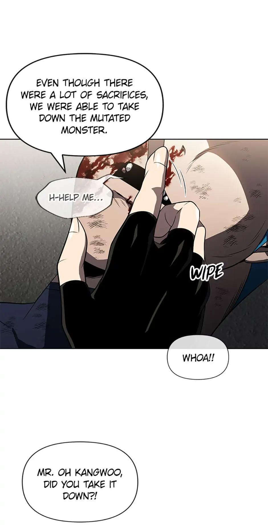 Read After Ten Millennia in Hell Manga Online