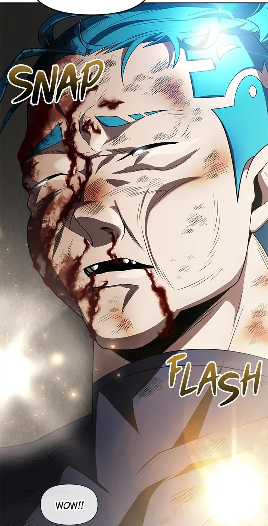 Read After Ten Millennia in Hell Manga Online