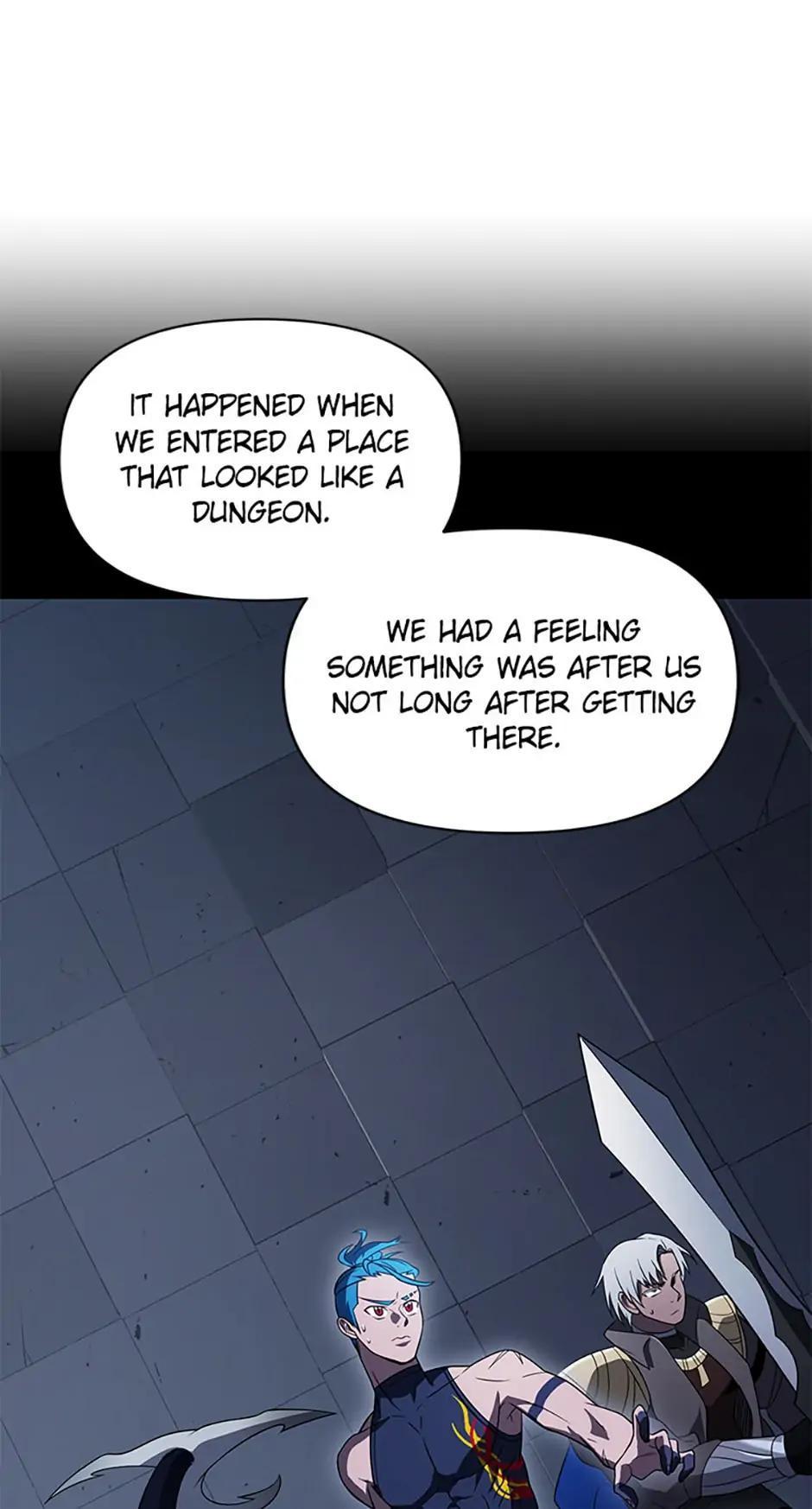 Read After Ten Millennia in Hell Manga Online