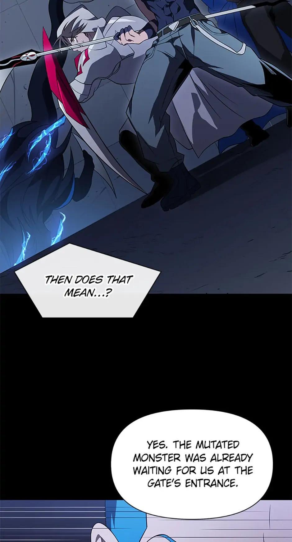 Read After Ten Millennia in Hell Manga Online