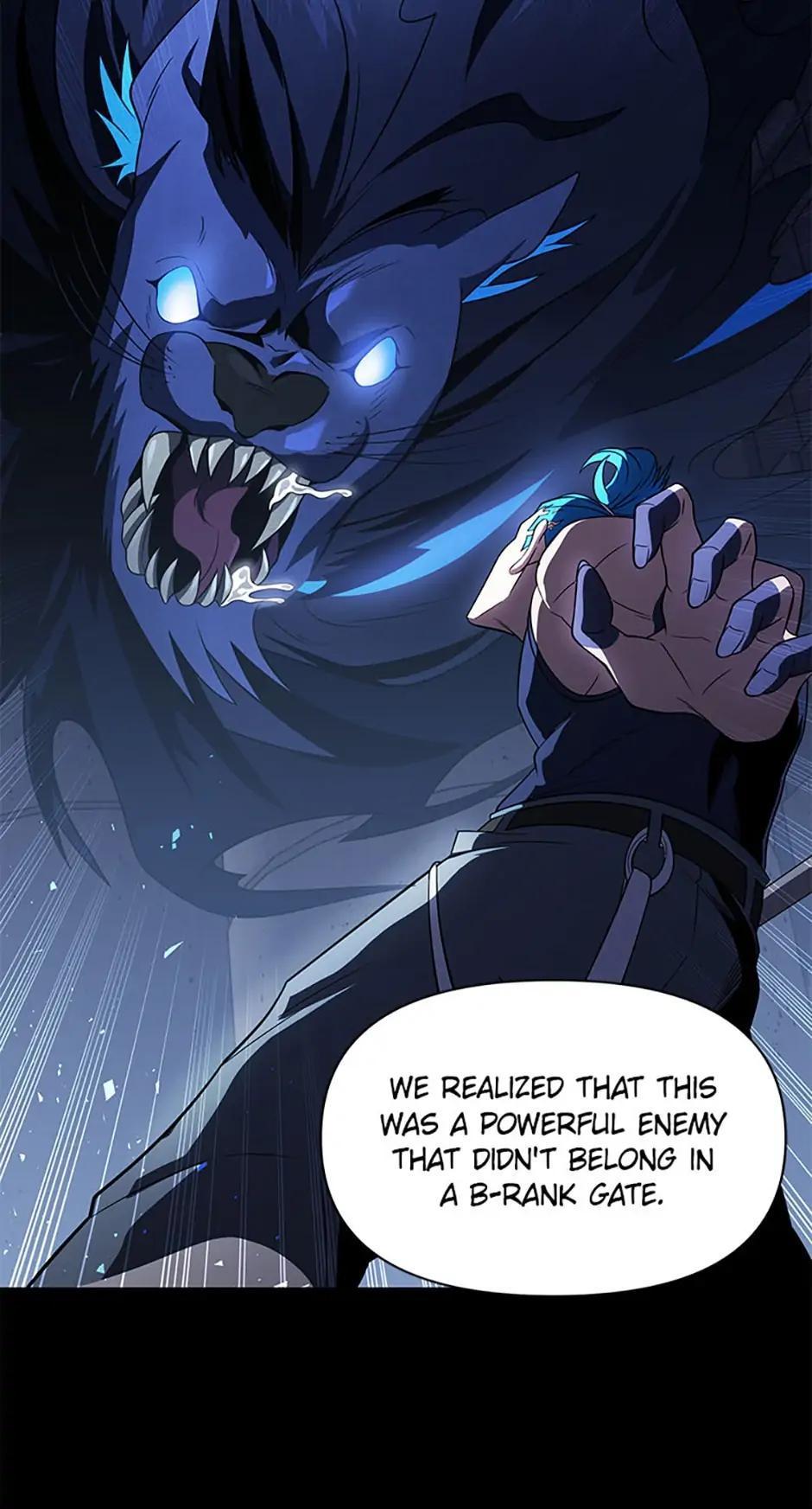 Read After Ten Millennia in Hell Manga Online