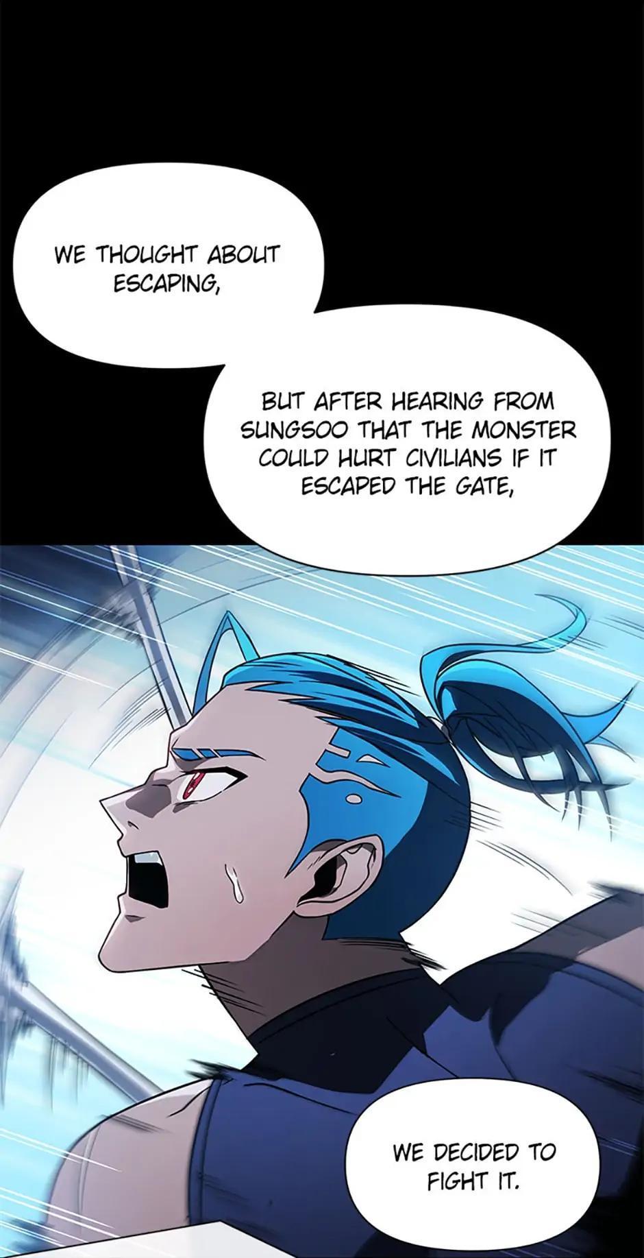 Read After Ten Millennia in Hell Manga Online