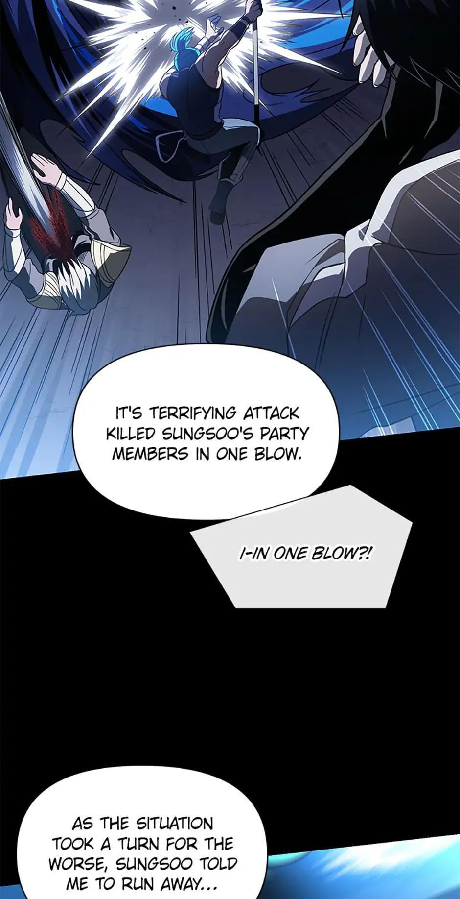 Read After Ten Millennia in Hell Manga Online