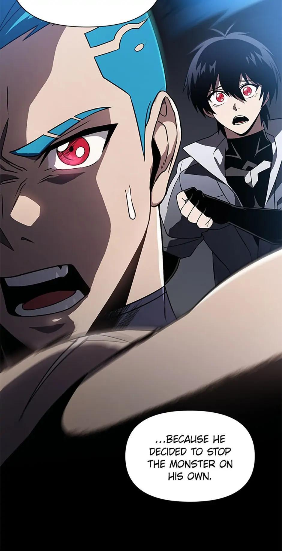 Read After Ten Millennia in Hell Manga Online
