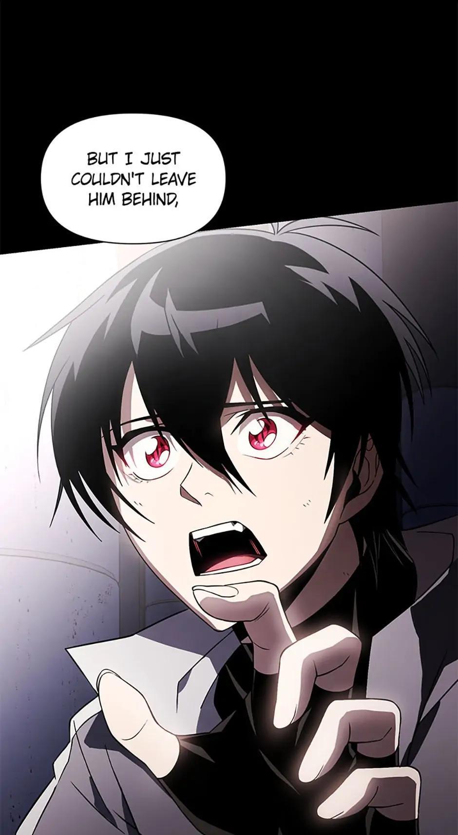 Read After Ten Millennia in Hell Manga Online