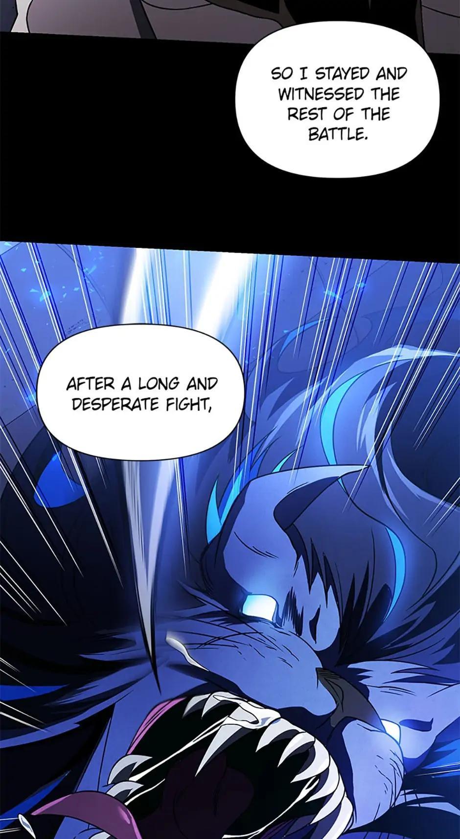 Read After Ten Millennia in Hell Manga Online