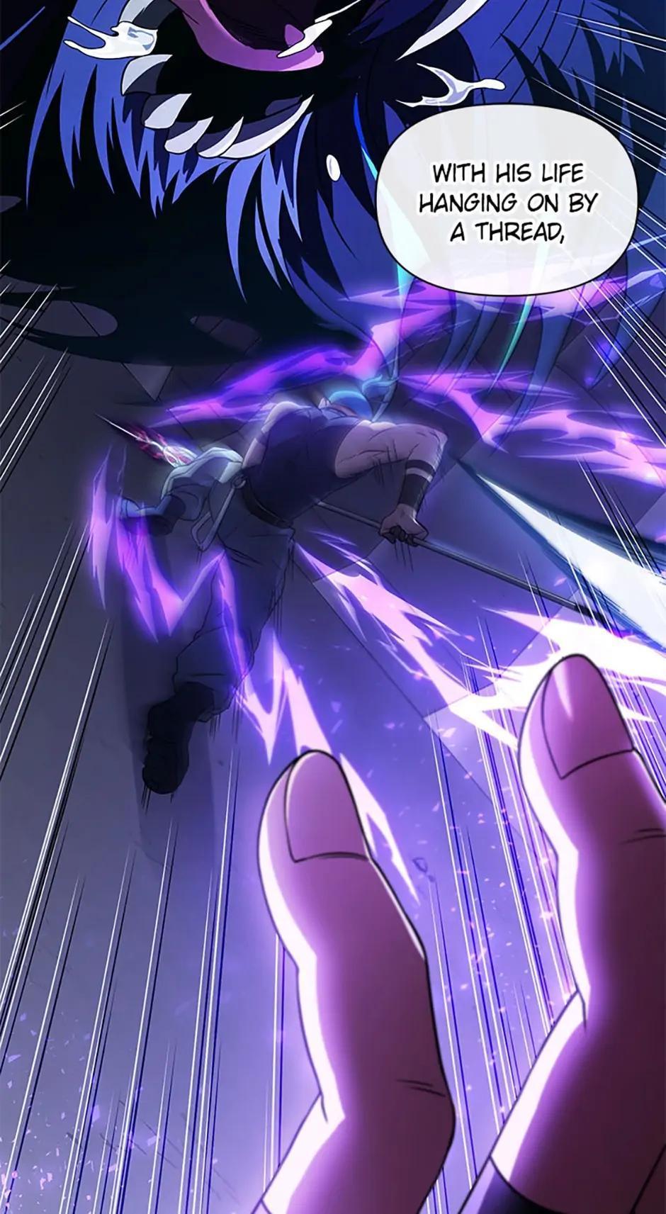 Read After Ten Millennia in Hell Manga Online