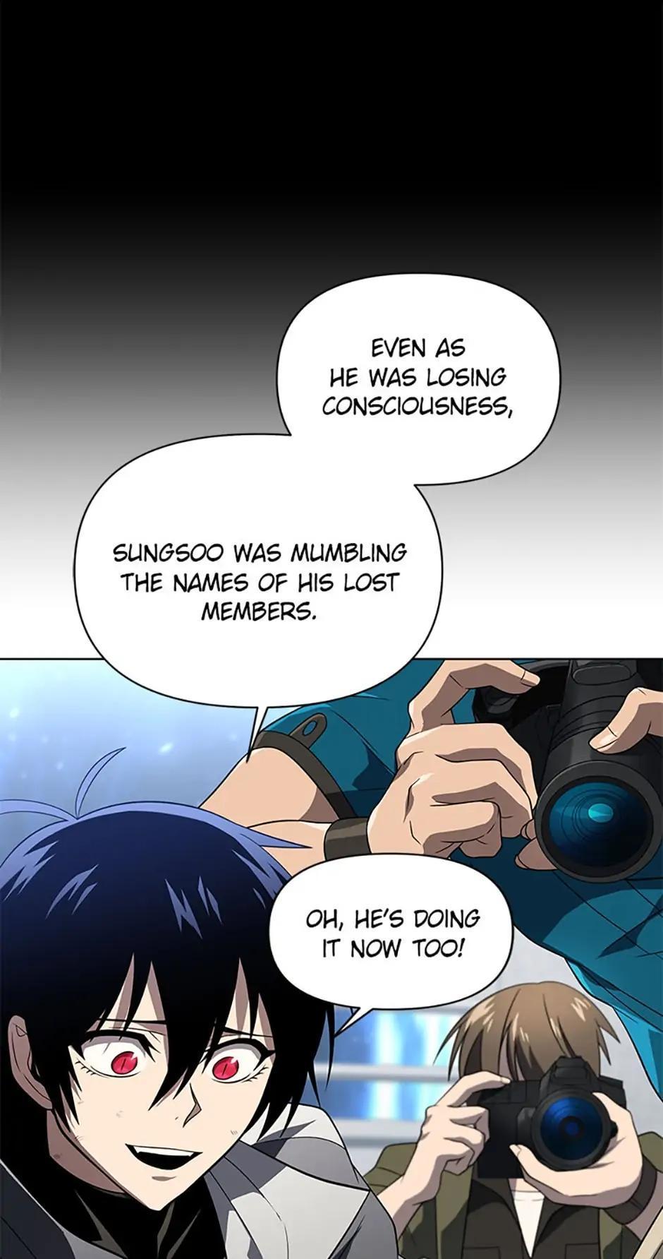 Read After Ten Millennia in Hell Manga Online