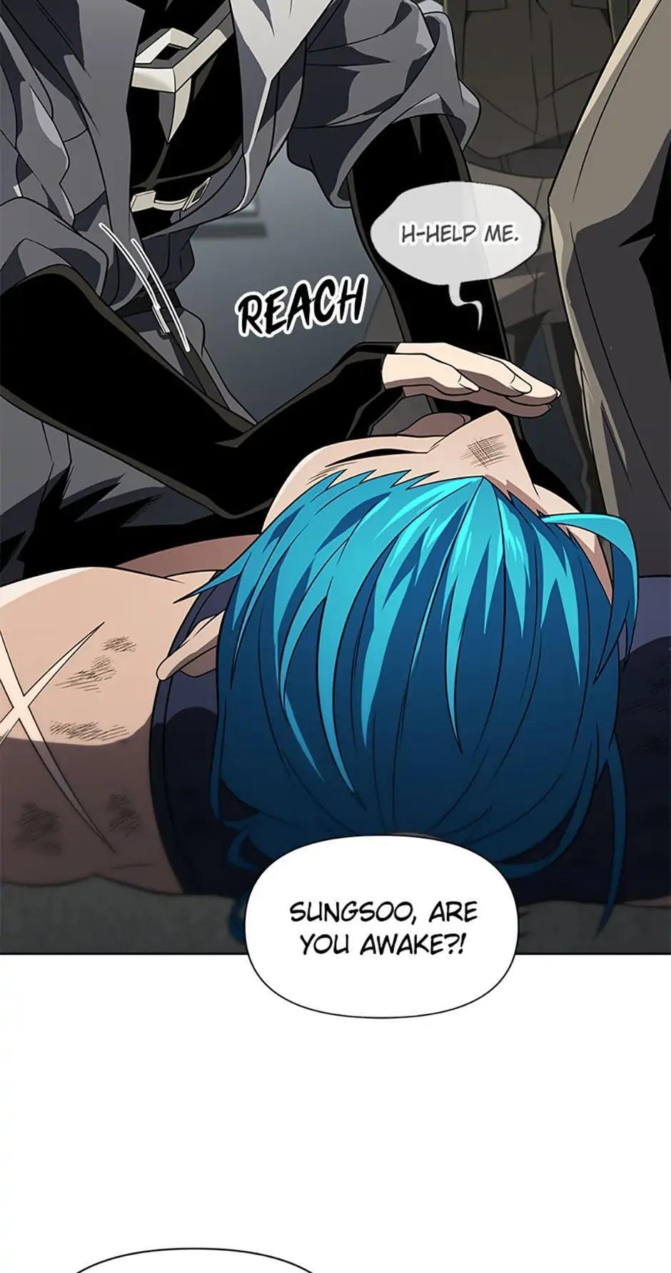 Read After Ten Millennia in Hell Manga Online