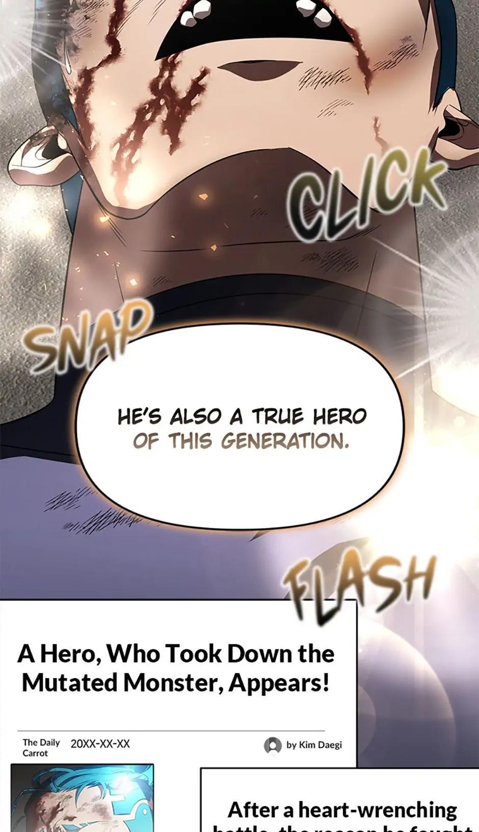 Read After Ten Millennia in Hell Manga Online