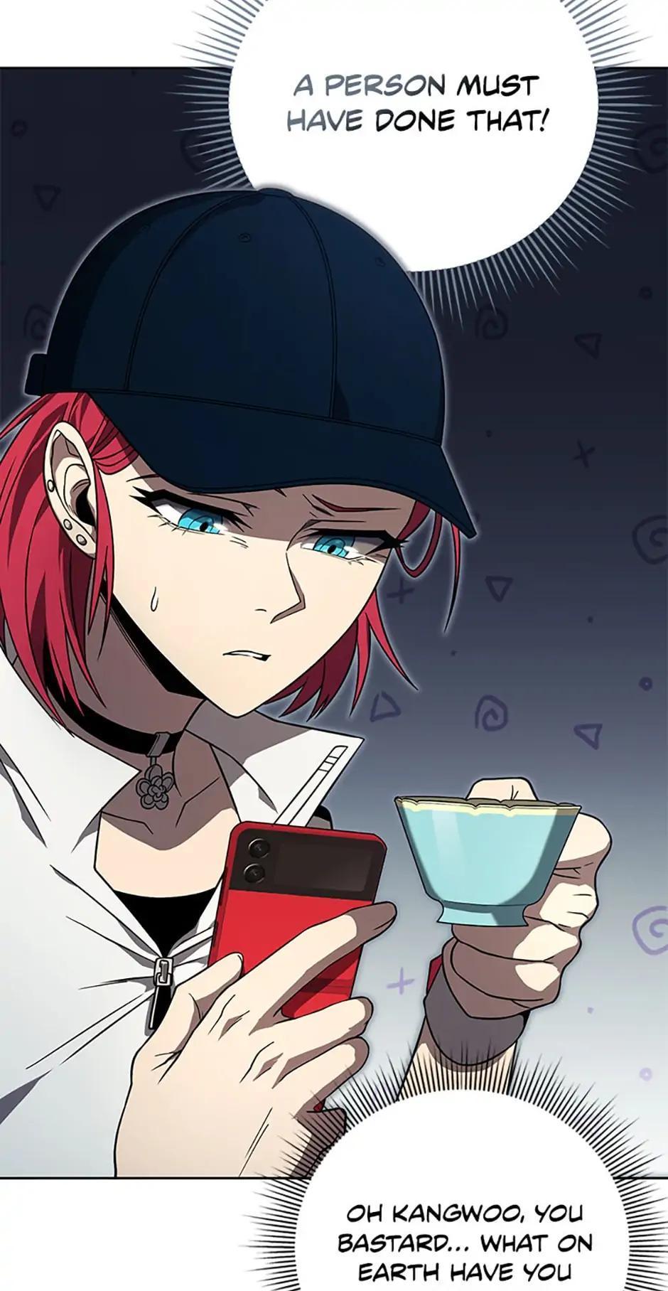 Read After Ten Millennia in Hell Manga Online