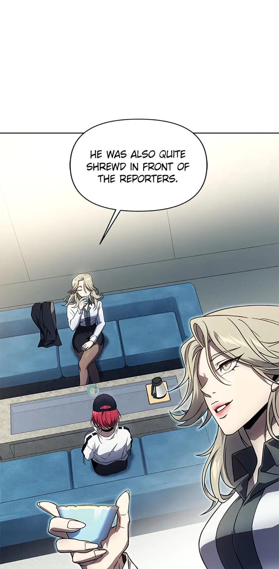 Read After Ten Millennia in Hell Manga Online