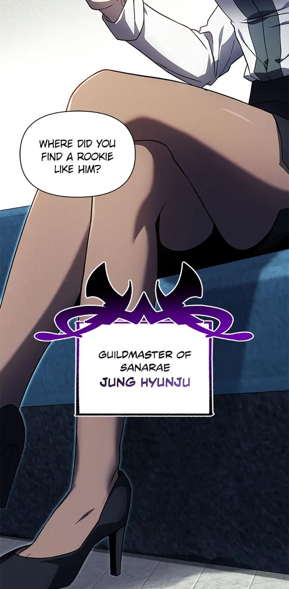 Read After Ten Millennia in Hell Manga Online