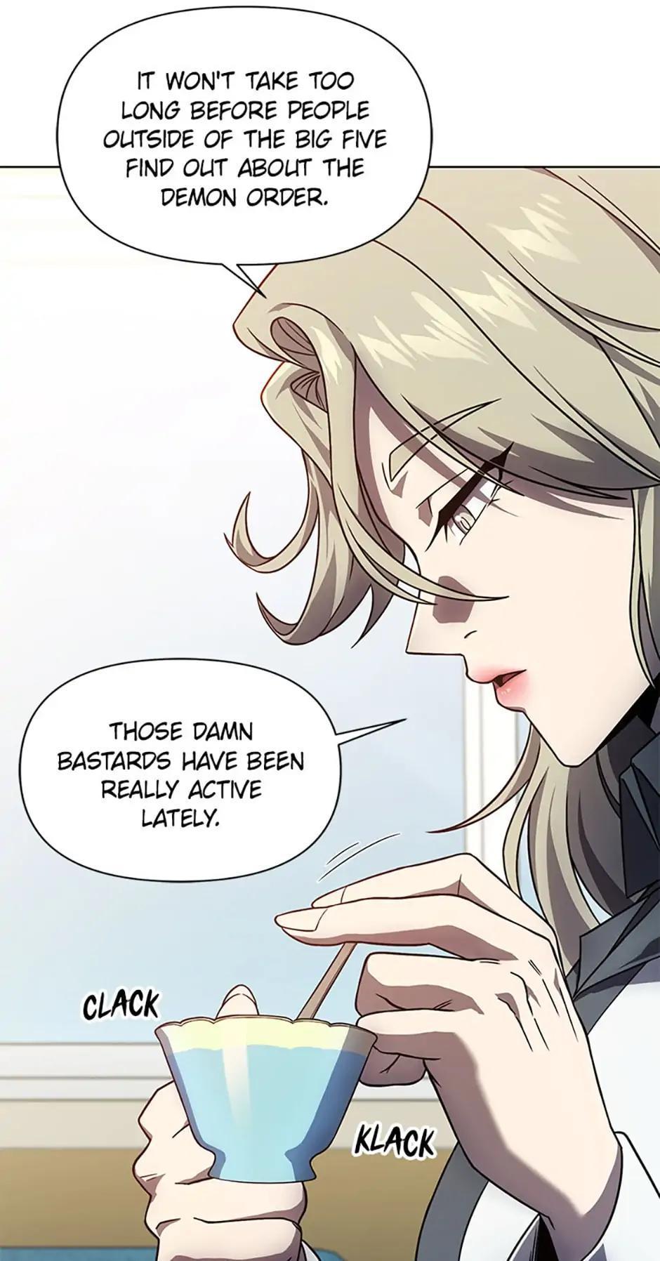 Read After Ten Millennia in Hell Manga Online