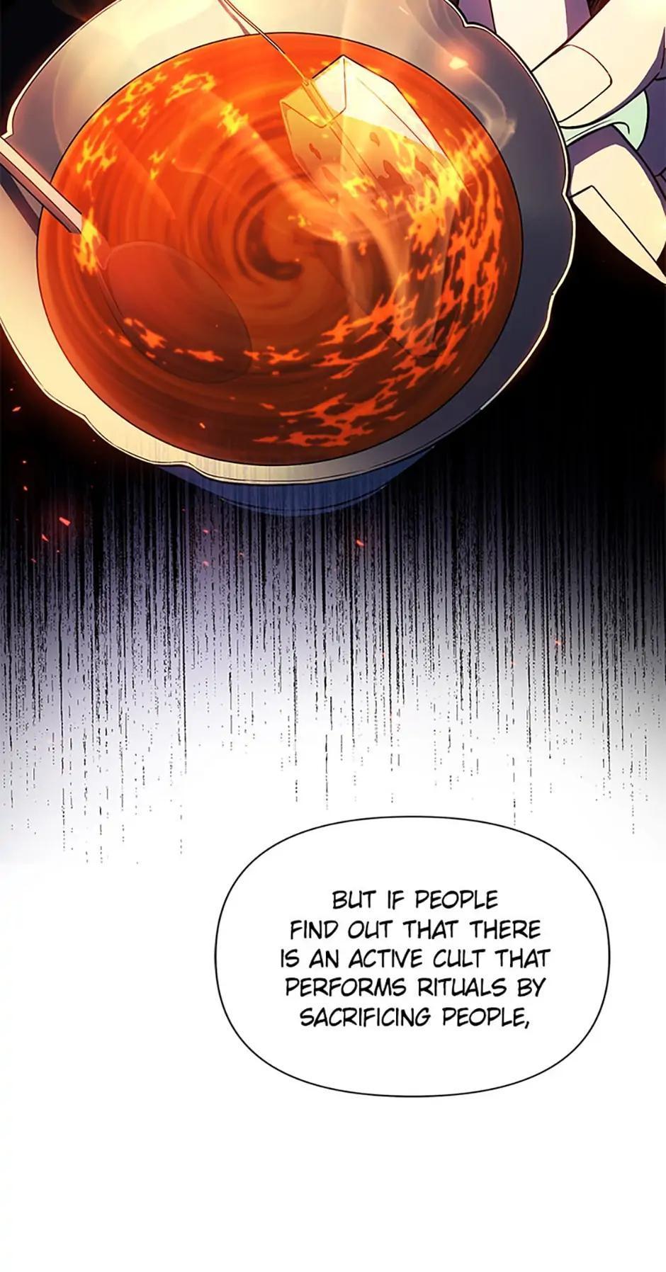 Read After Ten Millennia in Hell Manga Online