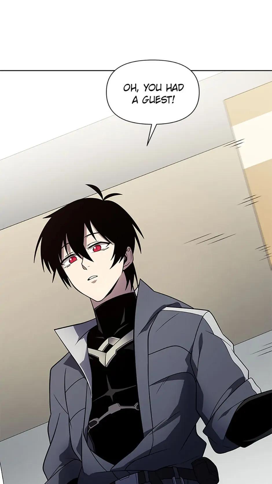 Read After Ten Millennia in Hell Manga Online