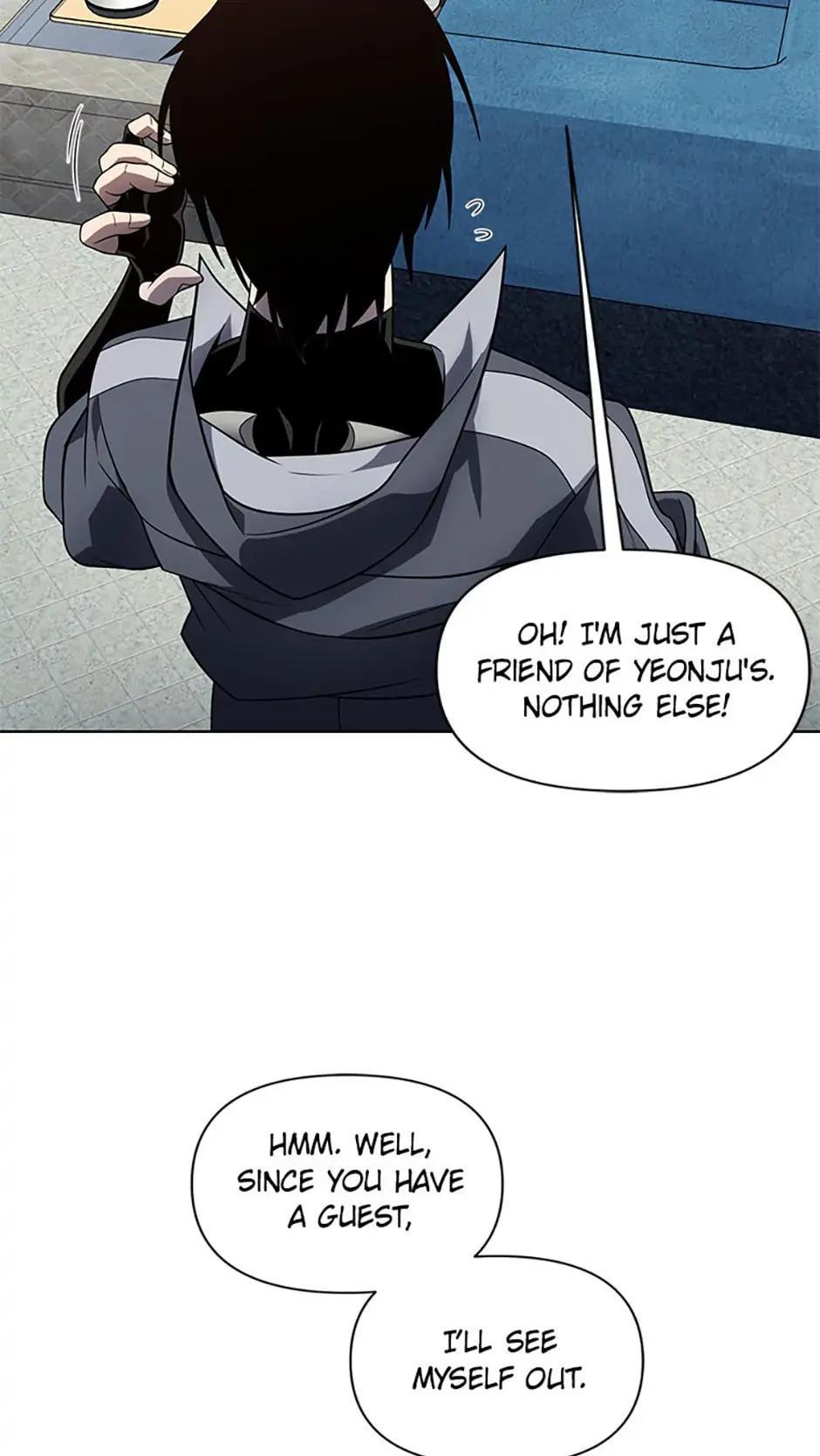 Read After Ten Millennia in Hell Manga Online