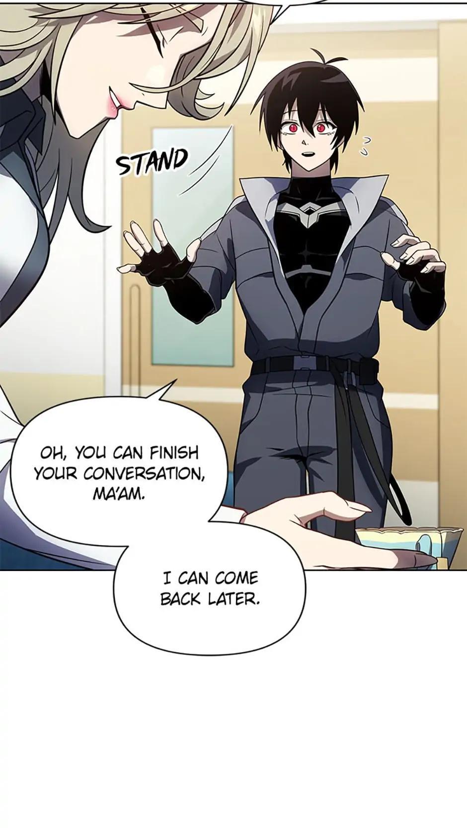 Read After Ten Millennia in Hell Manga Online