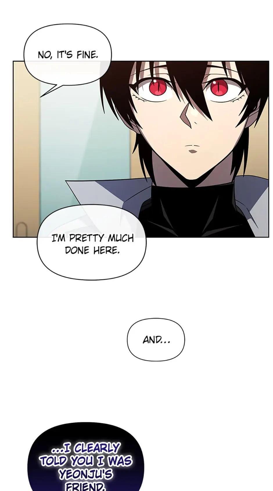 Read After Ten Millennia in Hell Manga Online