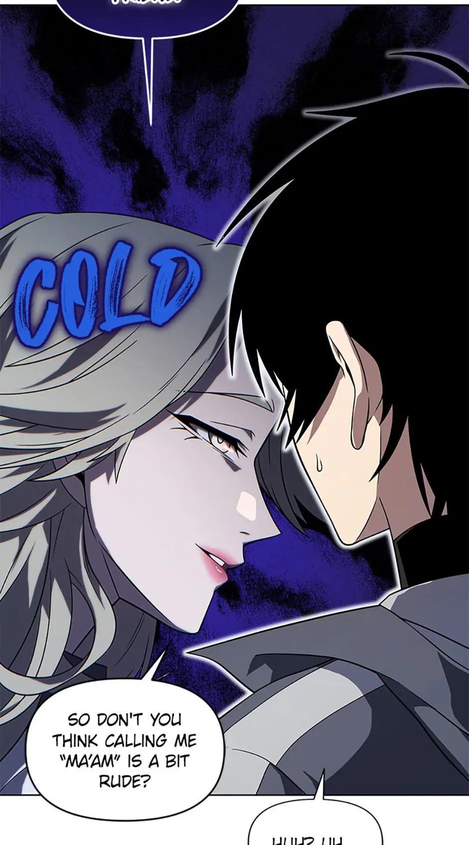 Read After Ten Millennia in Hell Manga Online