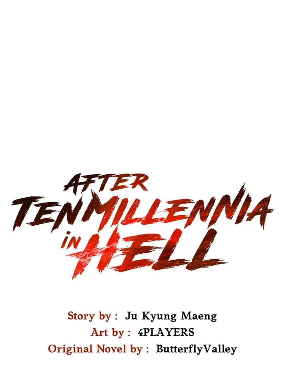 Read After Ten Millennia in Hell Manga Online