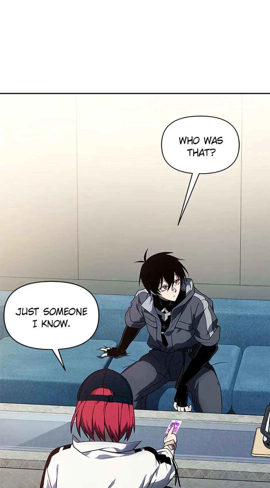 Read After Ten Millennia in Hell Manga Online