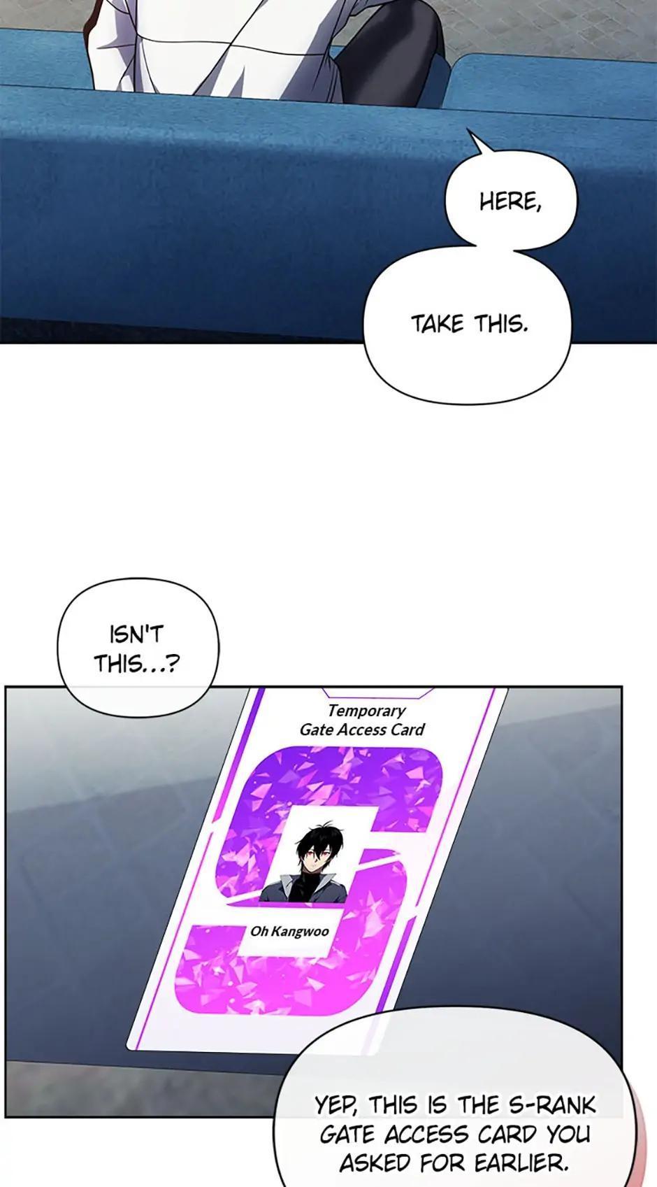 Read After Ten Millennia in Hell Manga Online