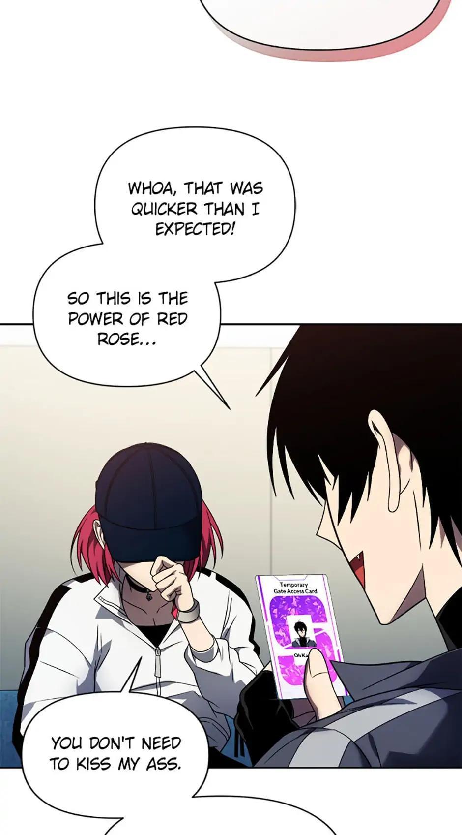 Read After Ten Millennia in Hell Manga Online