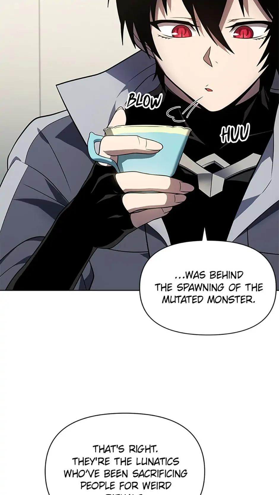Read After Ten Millennia in Hell Manga Online