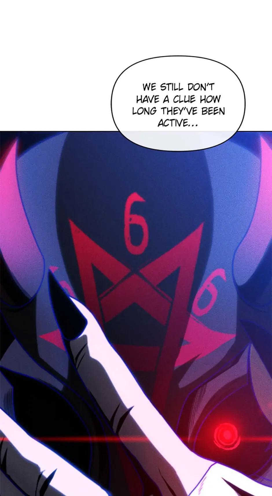 Read After Ten Millennia in Hell Manga Online