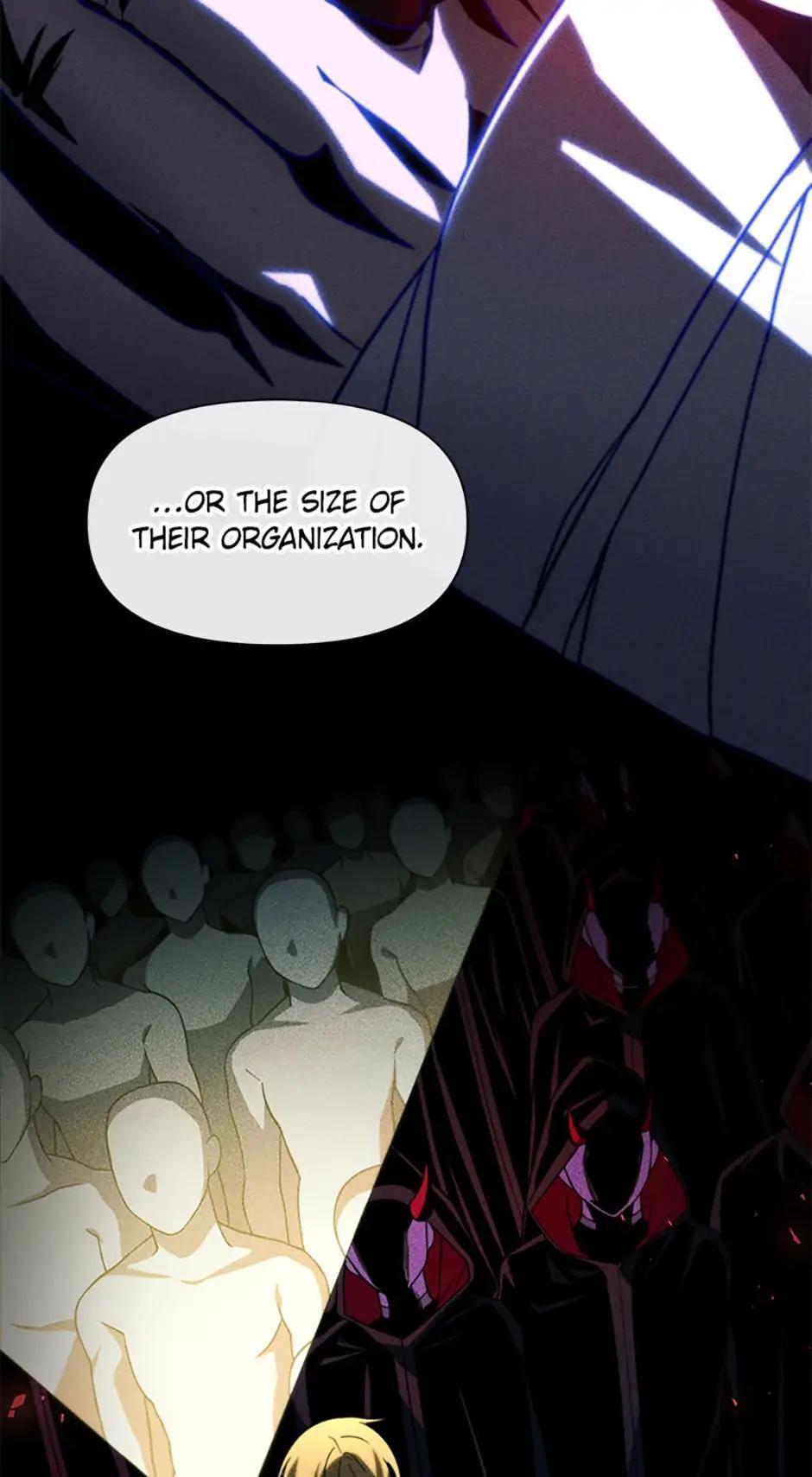 Read After Ten Millennia in Hell Manga Online