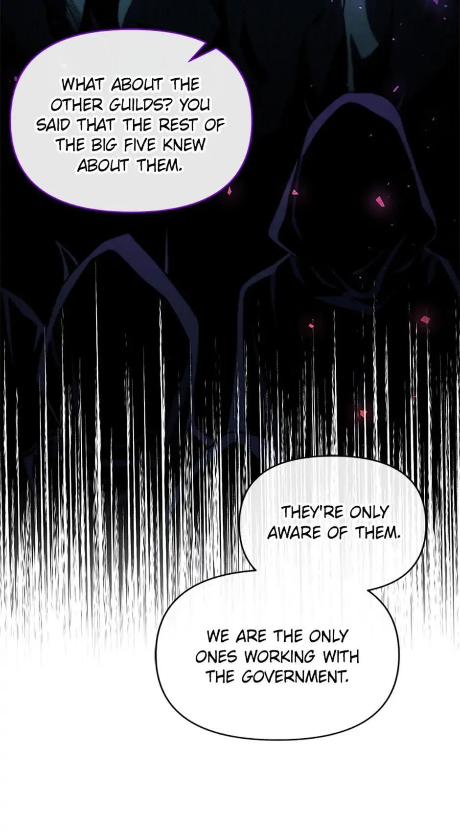 Read After Ten Millennia in Hell Manga Online