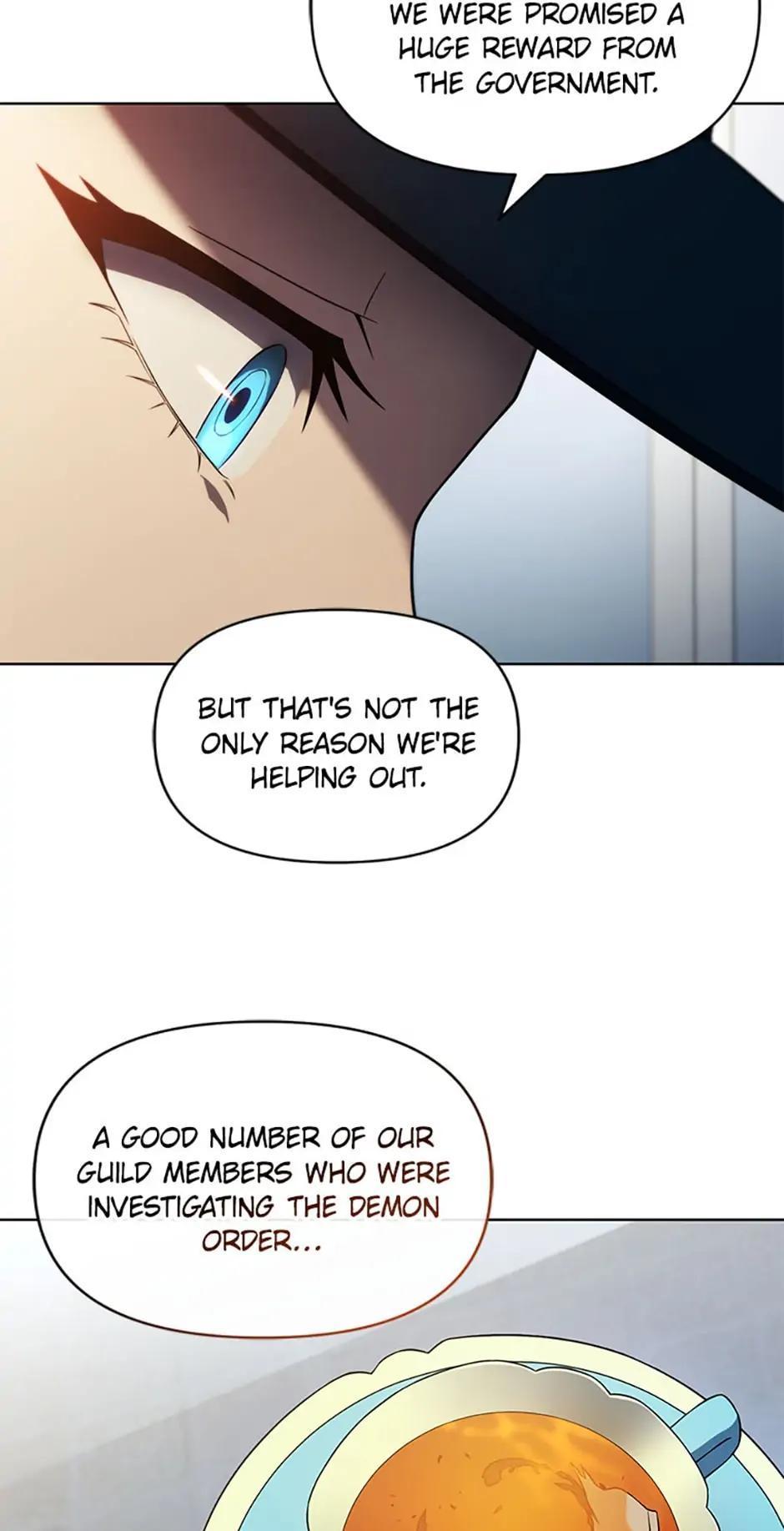 Read After Ten Millennia in Hell Manga Online
