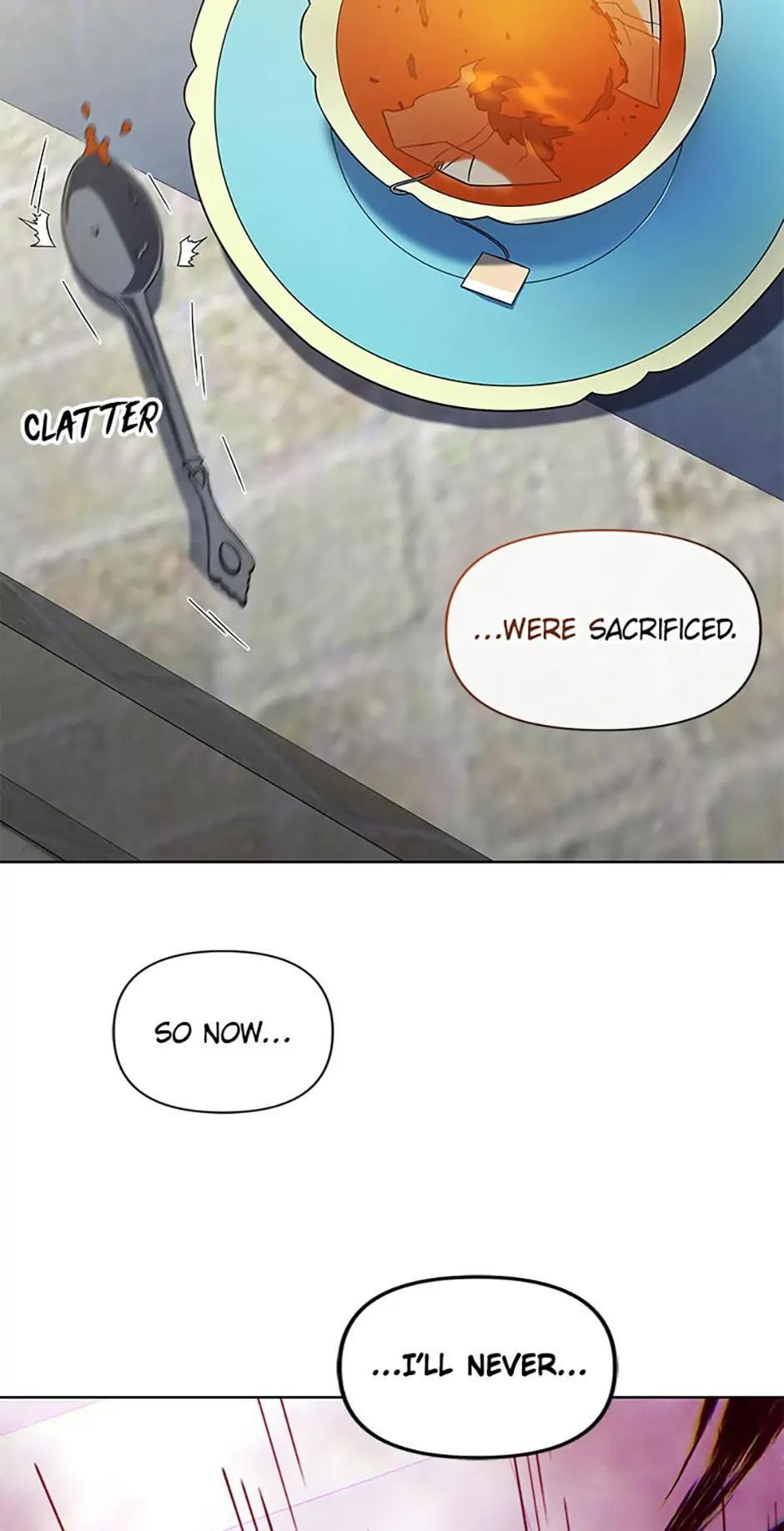 Read After Ten Millennia in Hell Manga Online