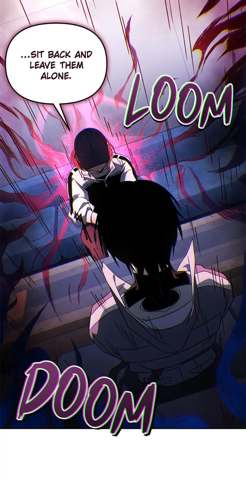 Read After Ten Millennia in Hell Manga Online