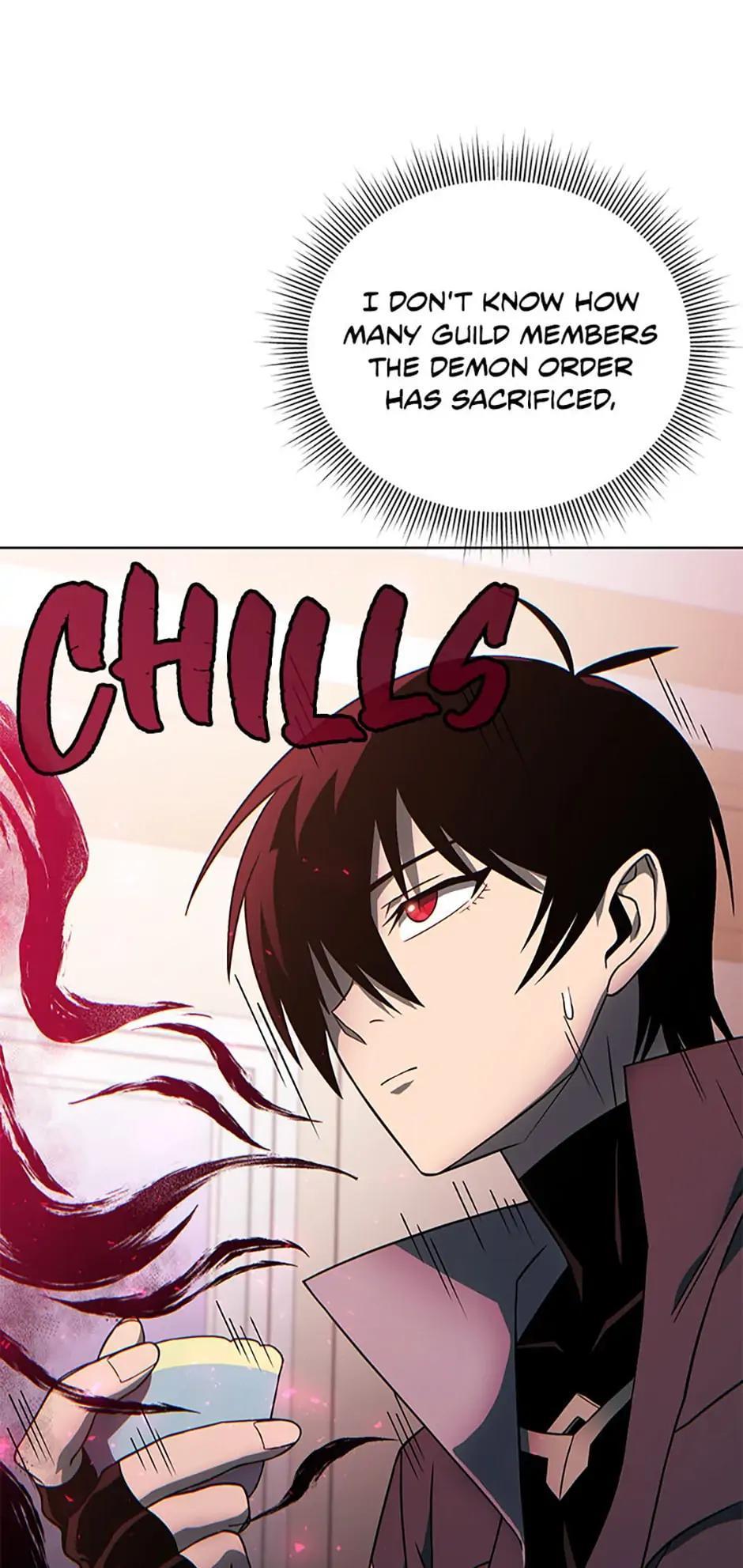 Read After Ten Millennia in Hell Manga Online