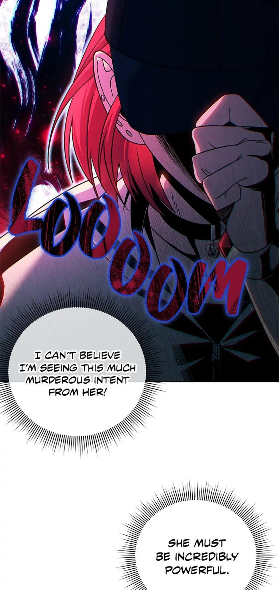 Read After Ten Millennia in Hell Manga Online