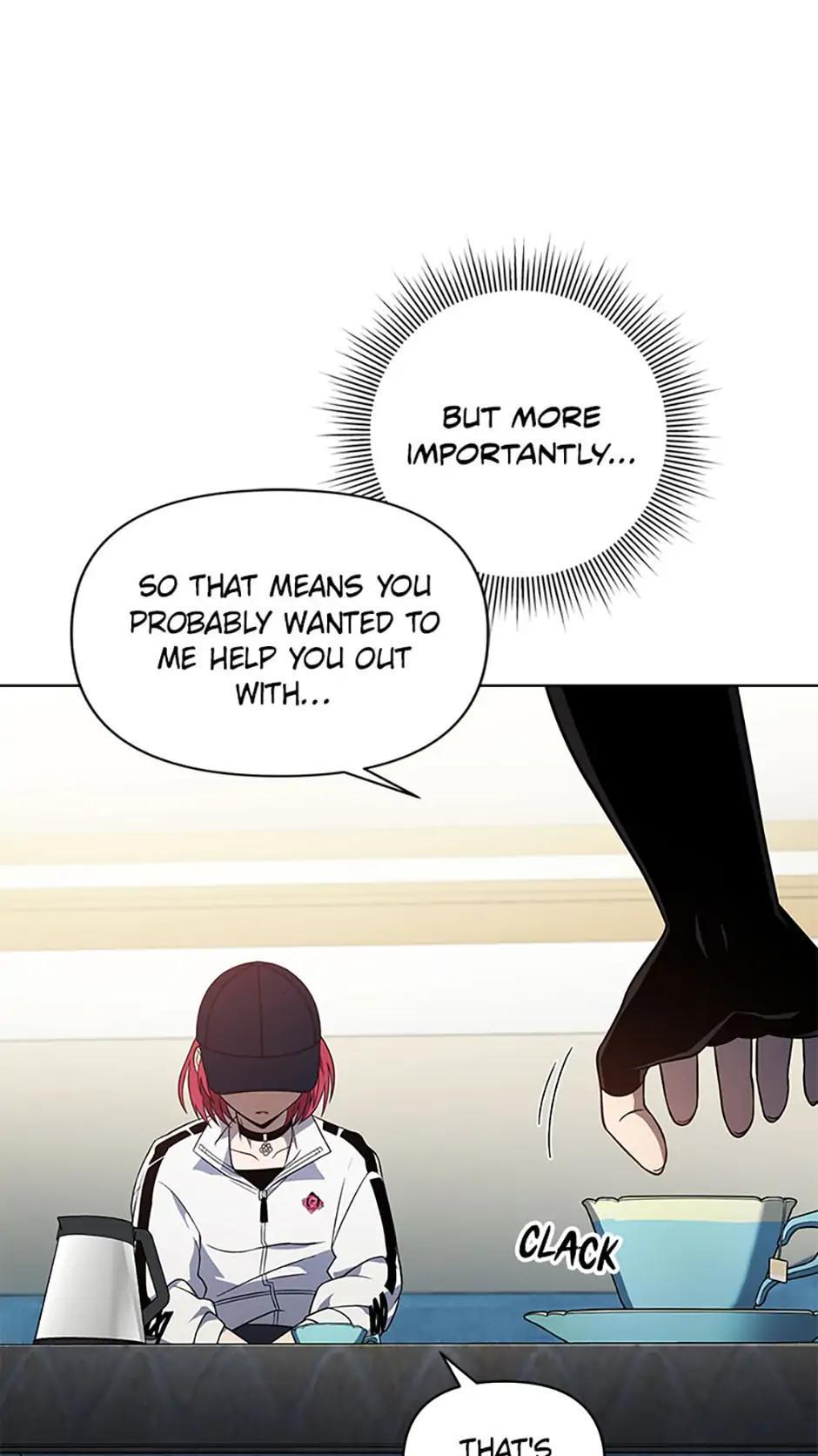 Read After Ten Millennia in Hell Manga Online