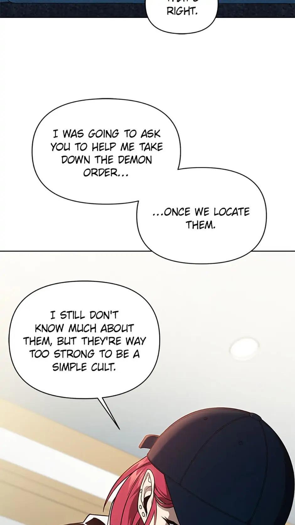 Read After Ten Millennia in Hell Manga Online