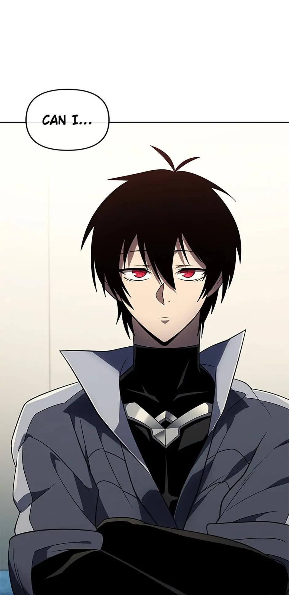Read After Ten Millennia in Hell Manga Online