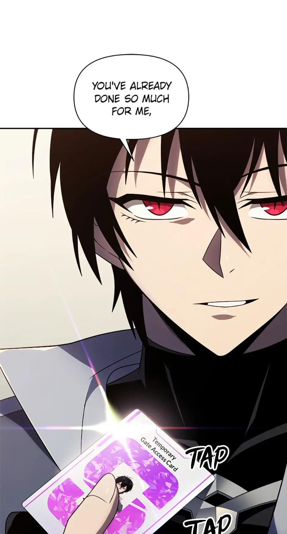Read After Ten Millennia in Hell Manga Online