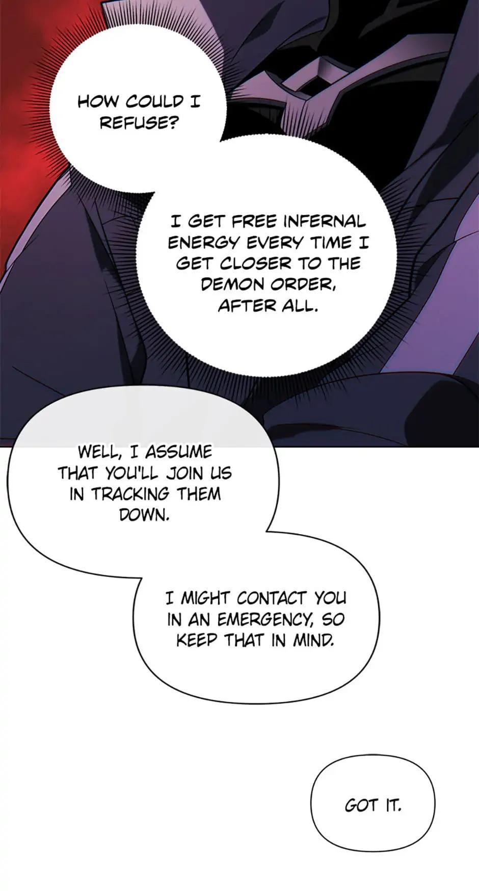 Read After Ten Millennia in Hell Manga Online