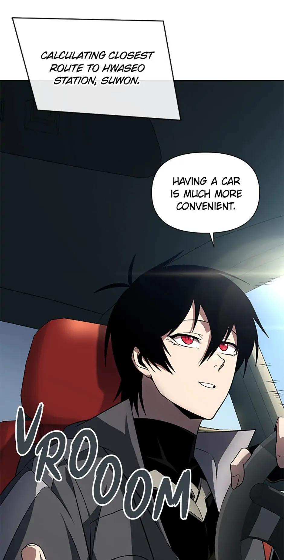 Read After Ten Millennia in Hell Manga Online