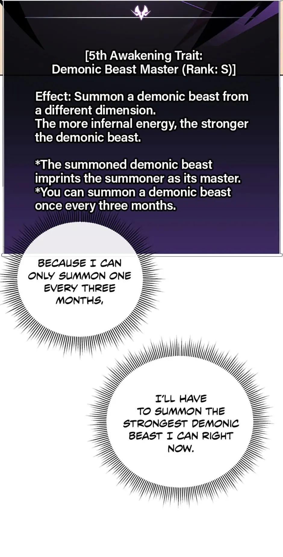 Read After Ten Millennia in Hell Manga Online